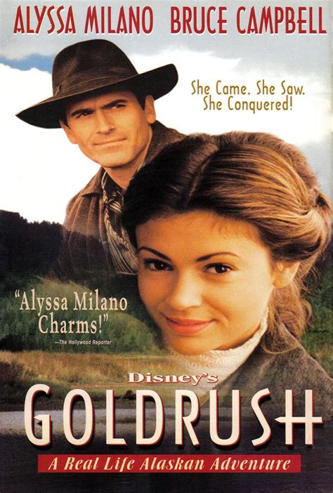 Goldrush: A Real Life Alaskan Adventure .